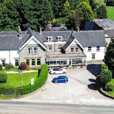 Newton House Hotel Alstonfield エクステリア 写真