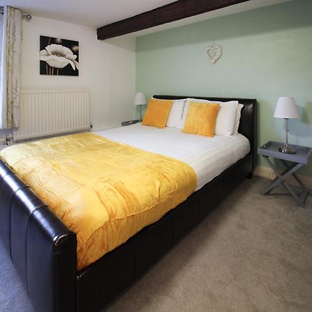Newton House Hotel Alstonfield エクステリア 写真