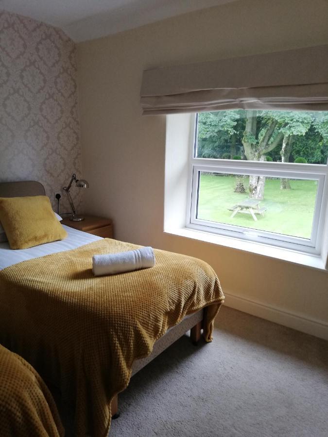Newton House Hotel Alstonfield エクステリア 写真