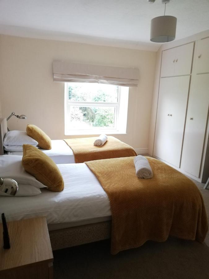 Newton House Hotel Alstonfield エクステリア 写真
