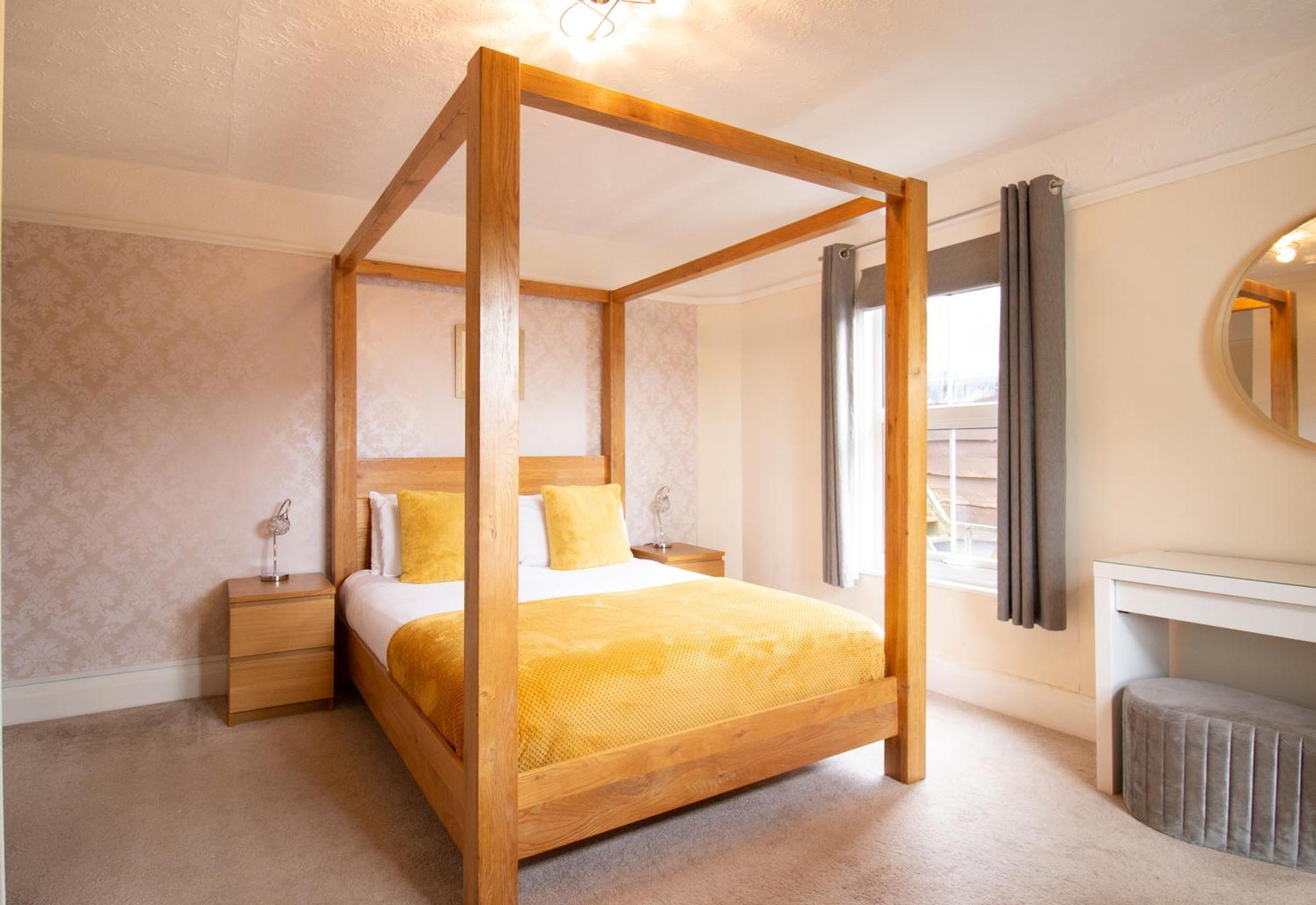 Newton House Hotel Alstonfield エクステリア 写真
