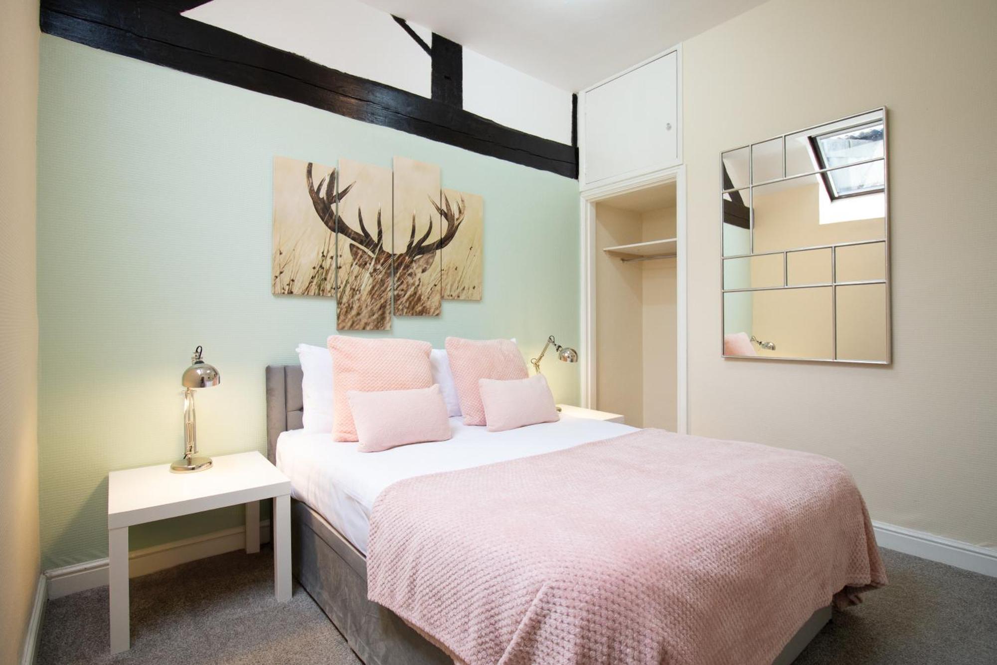 Newton House Hotel Alstonfield エクステリア 写真