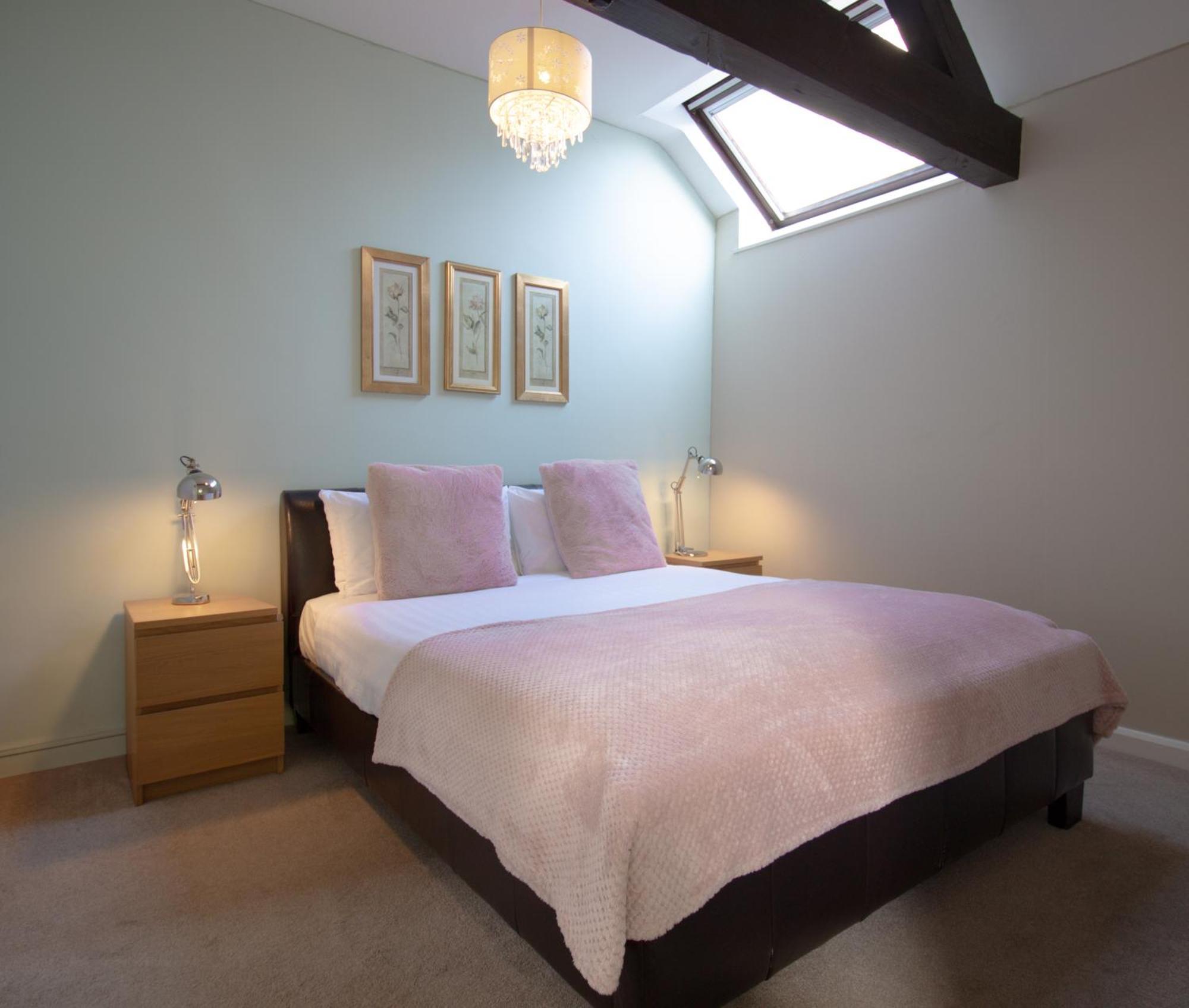 Newton House Hotel Alstonfield エクステリア 写真