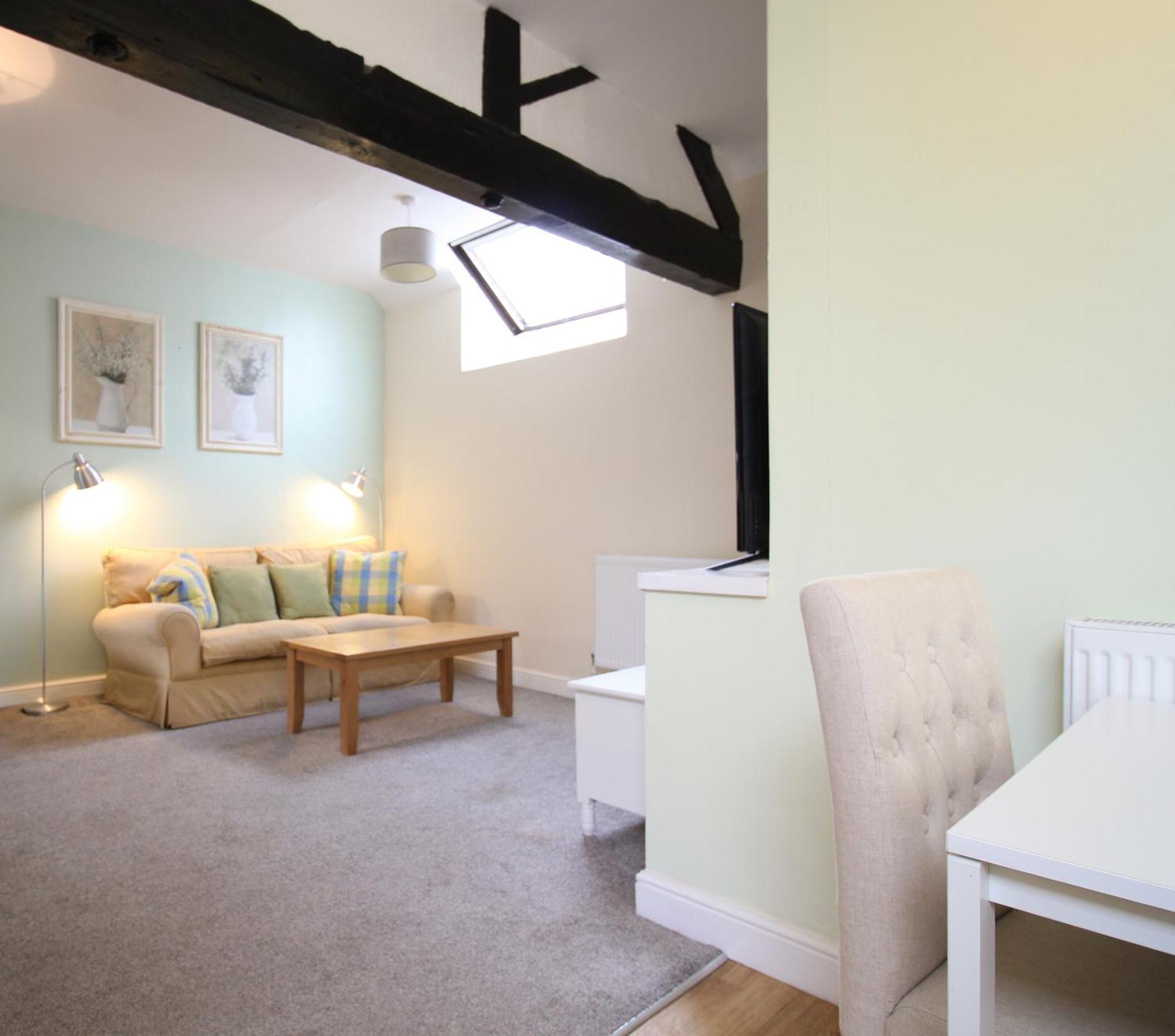 Newton House Hotel Alstonfield エクステリア 写真