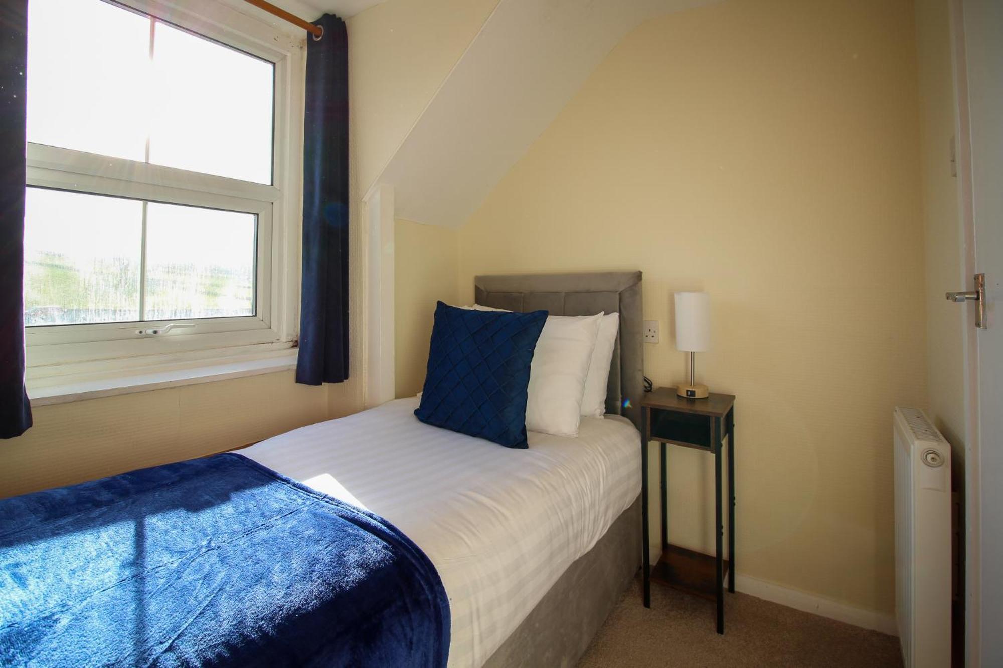 Newton House Hotel Alstonfield エクステリア 写真