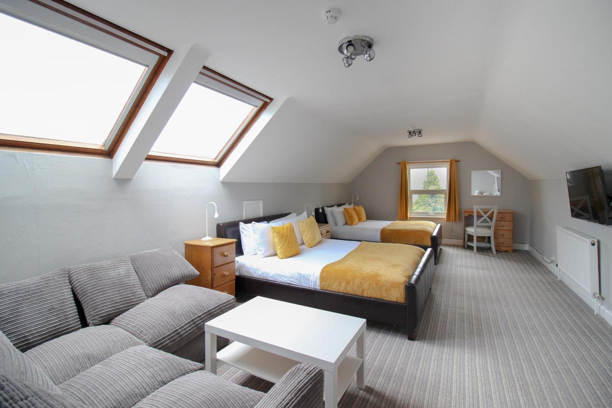Newton House Hotel Alstonfield エクステリア 写真