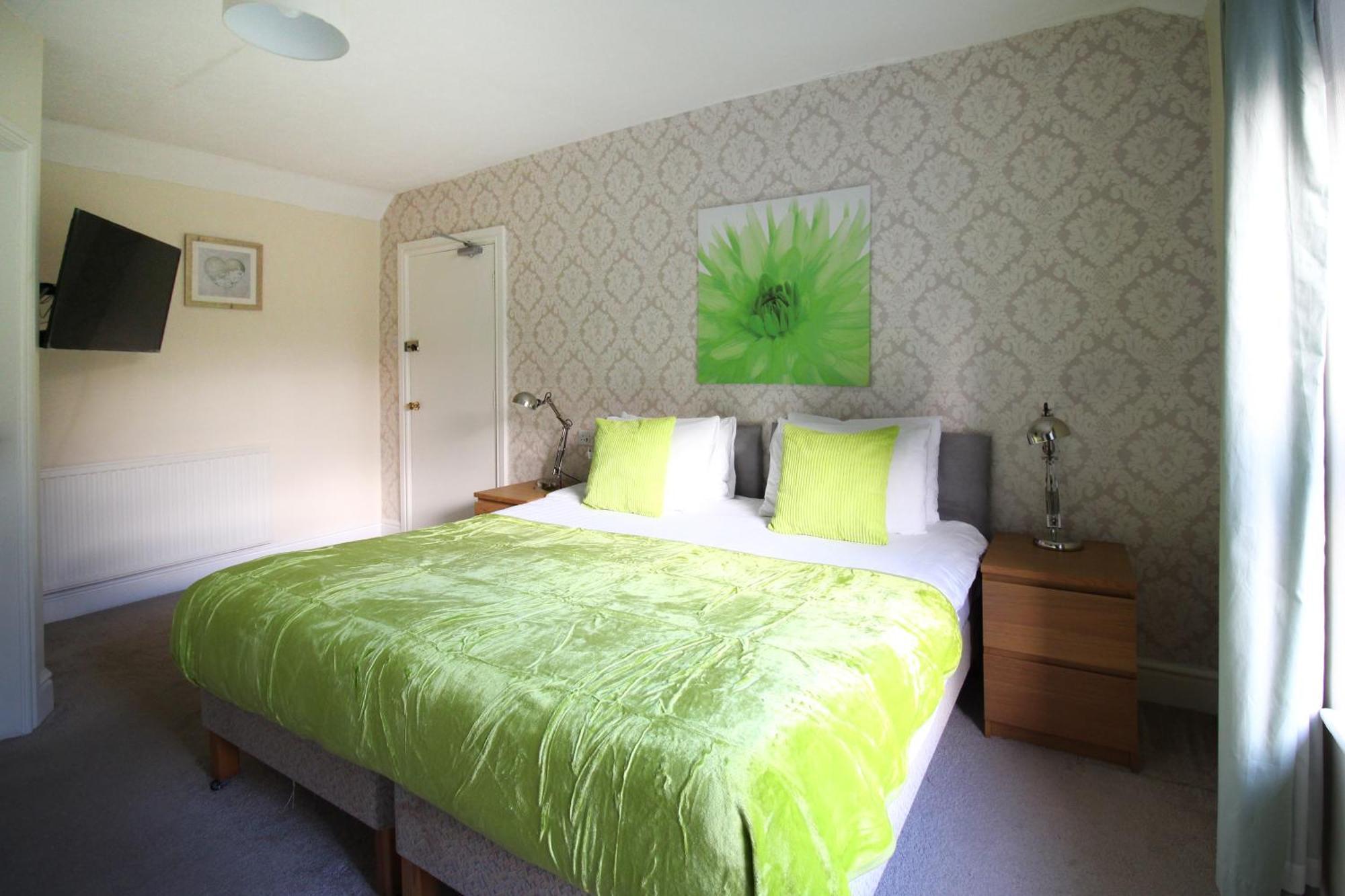 Newton House Hotel Alstonfield エクステリア 写真