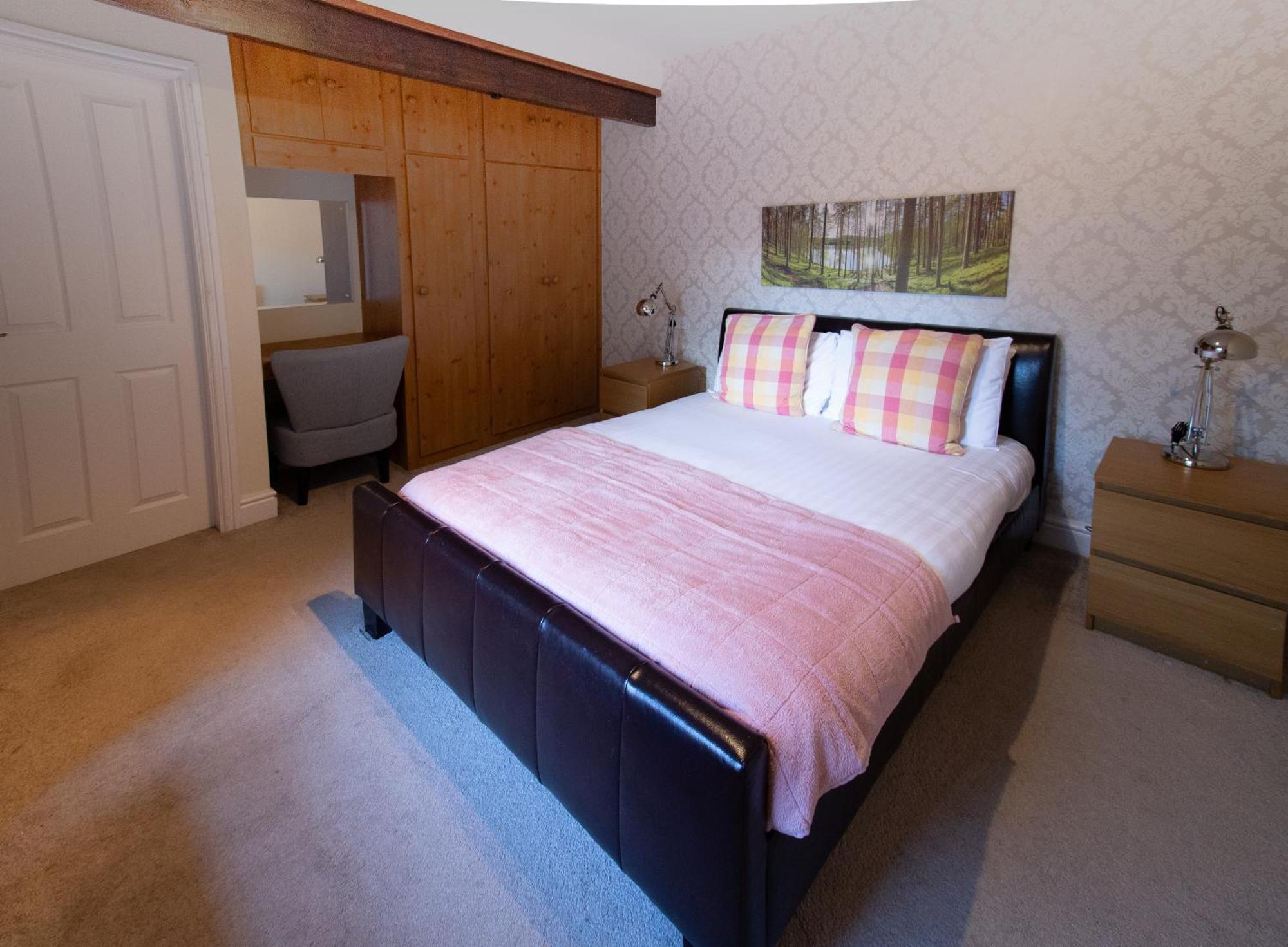 Newton House Hotel Alstonfield エクステリア 写真