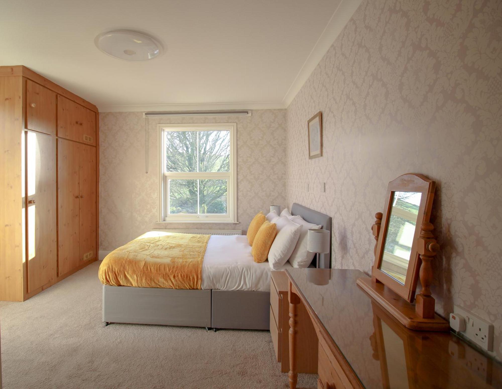 Newton House Hotel Alstonfield エクステリア 写真