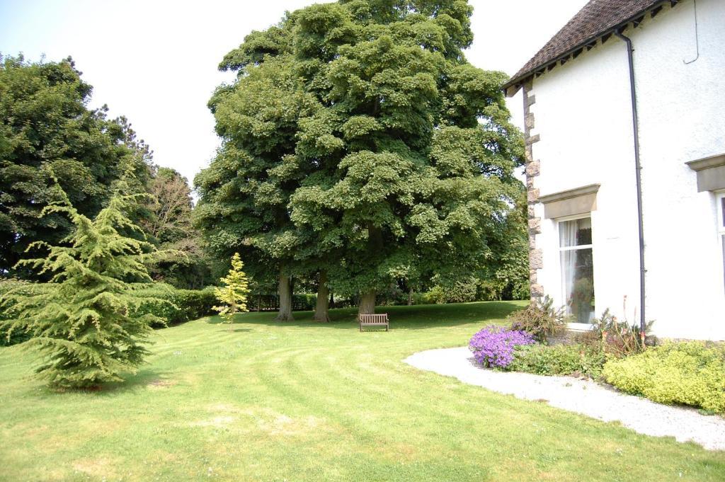Newton House Hotel Alstonfield エクステリア 写真