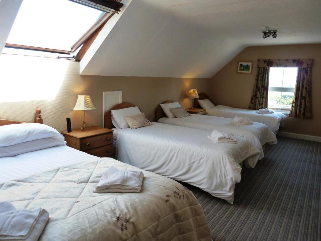 Newton House Hotel Alstonfield 部屋 写真