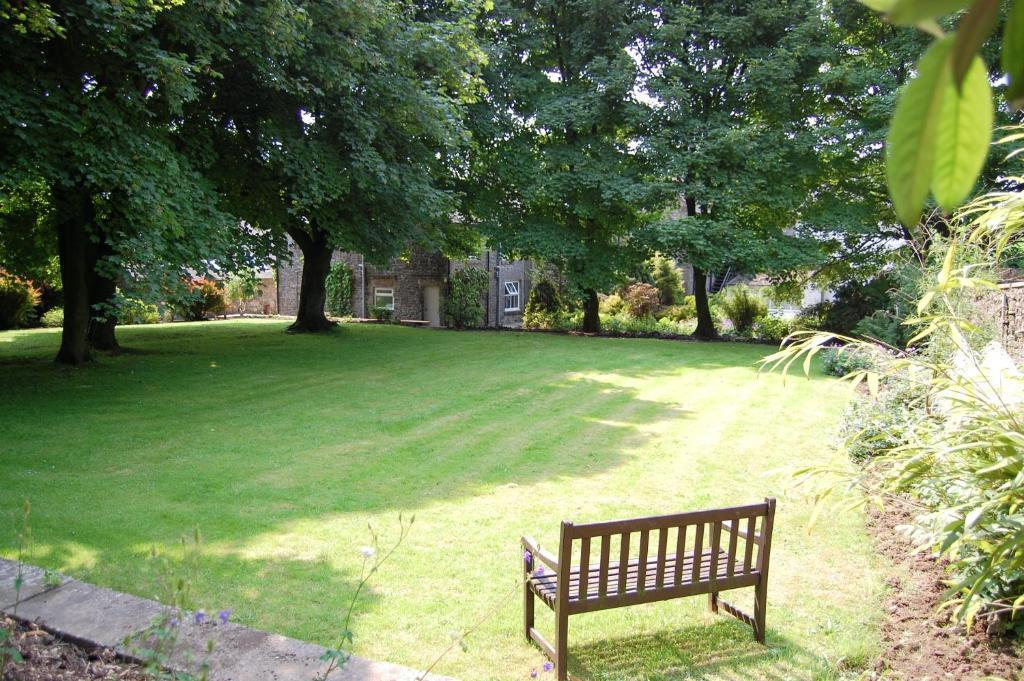 Newton House Hotel Alstonfield エクステリア 写真