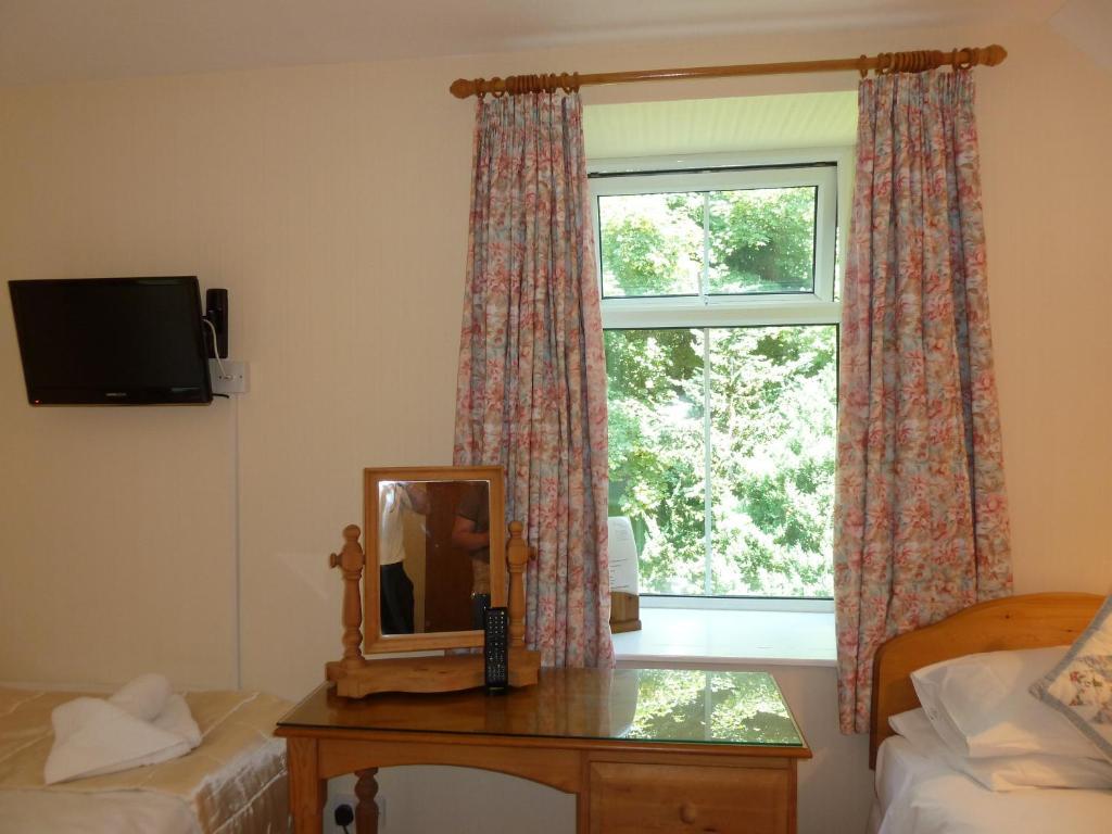 Newton House Hotel Alstonfield 部屋 写真