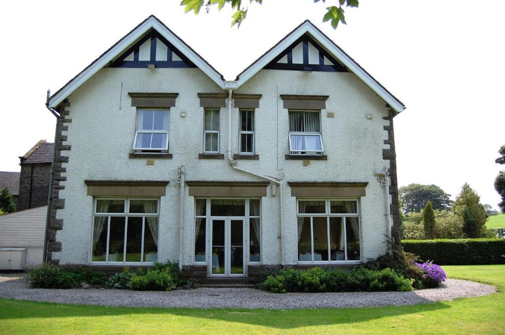 Newton House Hotel Alstonfield エクステリア 写真
